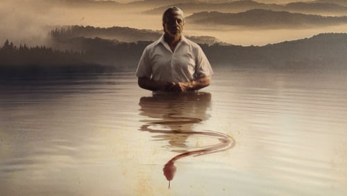 Alabama Snake (II) (2020)
