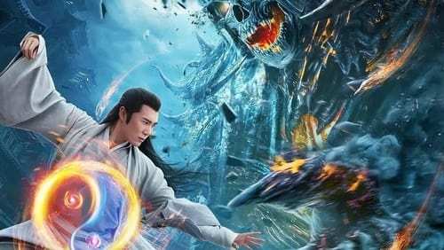 Tai Chi Hero (2020)