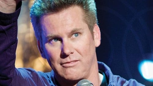 Brian Regan: The Epitome of Hyperbole (TV Special 2008)