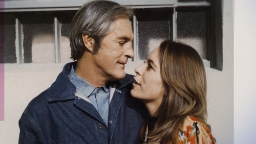 My Psychedelic Love Story (TV Movie 2020)
