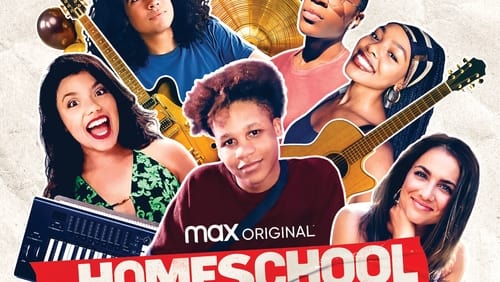 Homeschool Musical: Class of 2020 (TV Special 2020)
