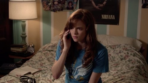Weakness (2010)