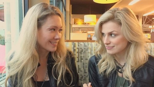 Dagger Kiss: Enchanted Forest (2020)