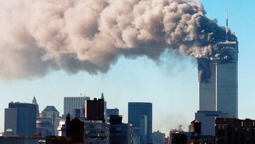 9/11: I Was There (TV Movie 2021)