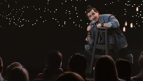 Afonso Padilha: Arme Seele (TV Special 2020)