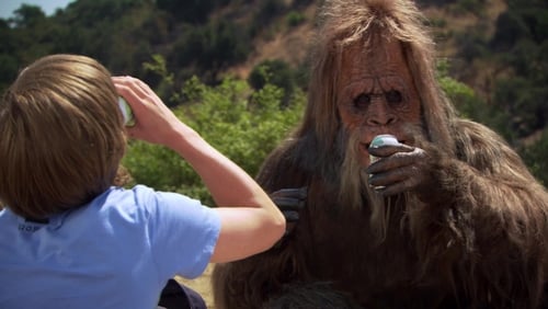 Bigfoot (2009)