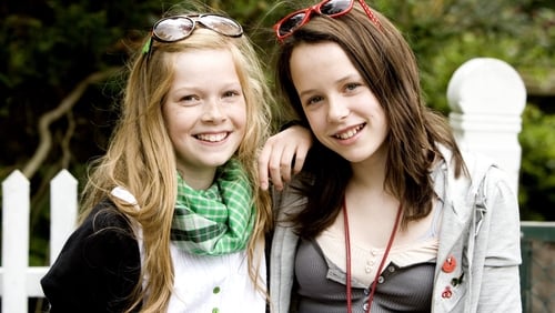 Karla & Katrine (2009)