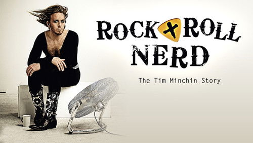 Rock n Roll Nerd (2008)