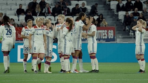 The Squad (2020)