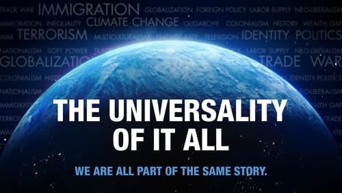 The Universality of It All (2020)