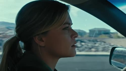 Maybe Tomorrow (Short 2020)