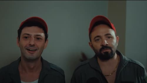 Hep Yek 4: Bela Okuma Altan (2021)