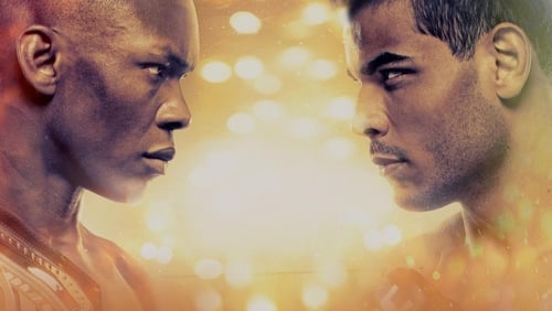 "UFC on ESPN" UFC 253 Prelims (TV Episode 2020)