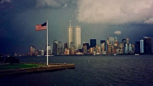 Witness to 9/11: In the Shadows of Ground Zero (2020)