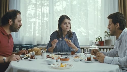 Bizim Büyük Çaresizligimiz (2011)