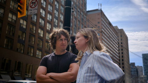 Matt and Mara (2024)