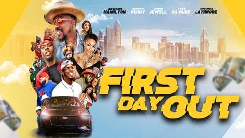 First Day Out (2023)