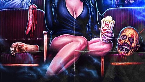 Frightvision (2020)