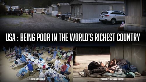 USA: Being Poor in the World's Richest Country (2019)