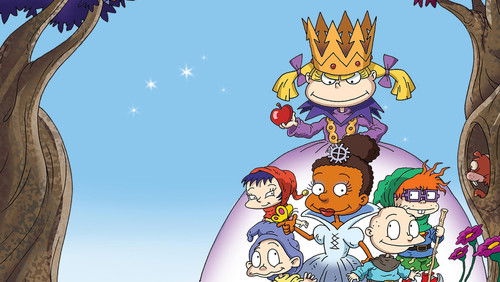 Rugrats Tales from the Crib: Snow White (2005)
