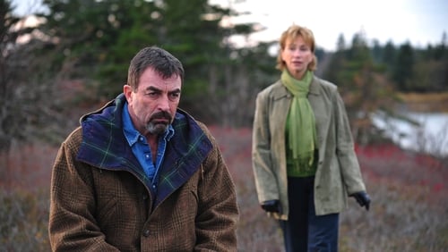Jesse Stone: Ohne Reue (TV Movie 2010)