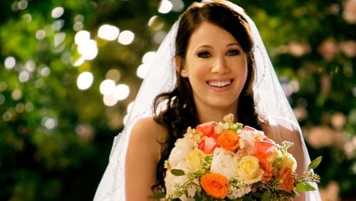 Flower Girl (TV Movie 2009)