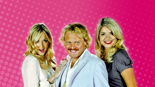 Celebrity Juice (TV Series 2008– )