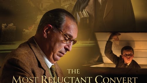 The Most Reluctant Convert (TV Movie 2021)