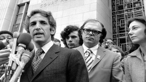 The Most Dangerous Man in America: Daniel Ellsberg and the Pentagon Papers (2009)