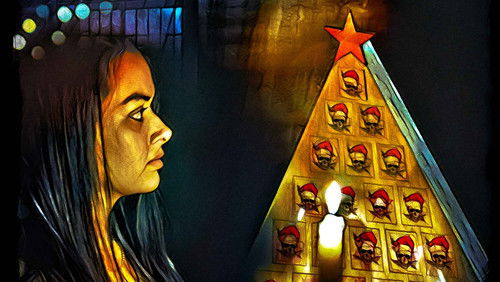 The Krampus Calendar (2021)