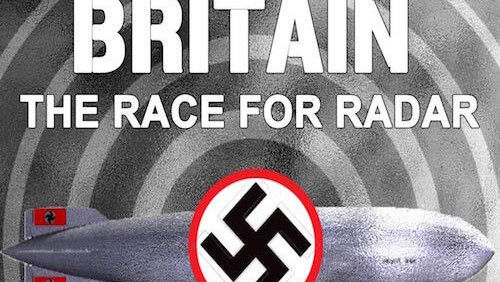 Battle of Britain: The Race for the Radar (2020)