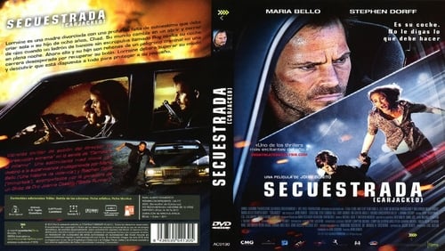 Carjacked – Jeder hat seine Grenzen (2011)
