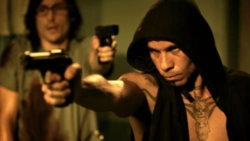 La hora cero (2010)