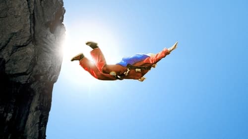 Sunshine Superman (2014)
