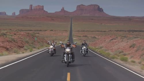 Mad Maxine: Frisky Road (2018)
