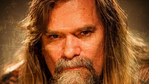 Mean Man: The Story of Chris Holmes (Video 2021)