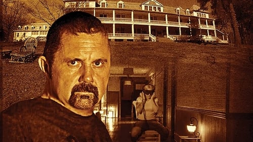 Balsam: A Paranormal Investigation (2021)