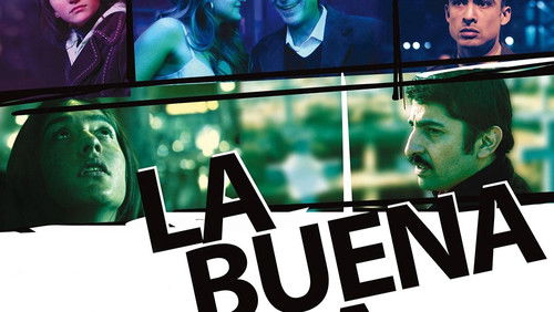 The Good Life (2008)