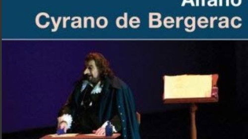 Cyrano de Bergerac (2008)
