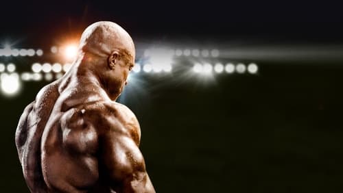 Breaking Olympia: The Phil Heath Story (2024)