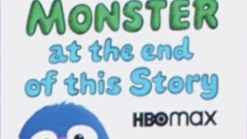 The Monster at the End of This Story (TV Special 2020)