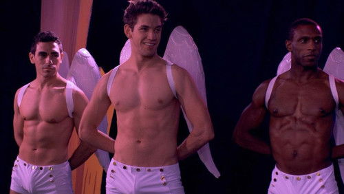 The Big Gay Musical (2009)