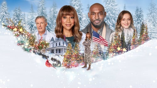 The Christmas Doctor (TV Movie 2020)