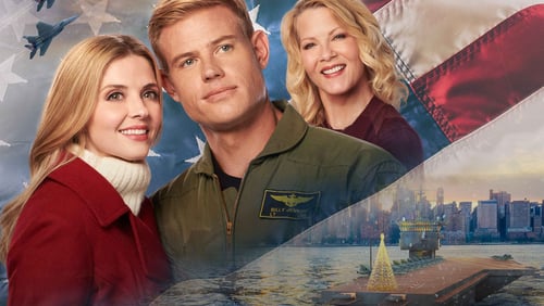 USS Christmas (TV Movie 2020)