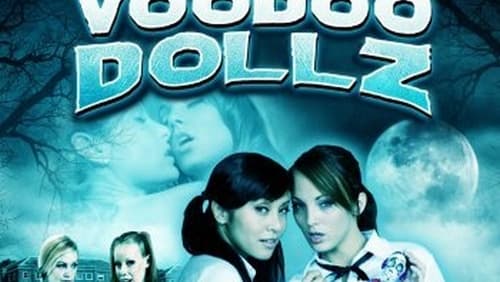 Voodoo Dollz (TV Movie 2008)