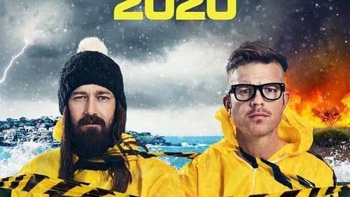 Dom and Adrian: 2020 (TV Special 2020)