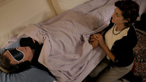 Aware: Glimpses of Consciousness (2021)