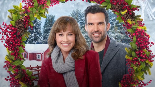 Cranberry Christmas (TV Movie 2020)