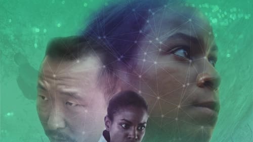 Tethered (2021)