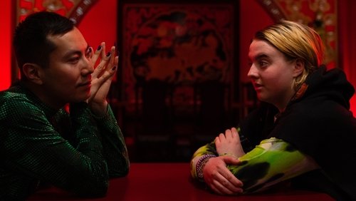 Queens of the Qing Dynasty (2022)